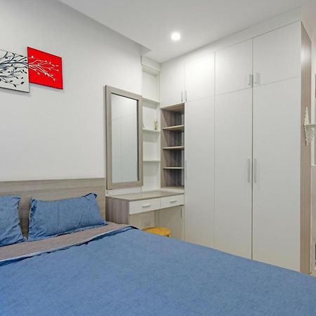 Muong Thanh Apartment Seaview - Can Ho Muong Thanh Дананг Экстерьер фото