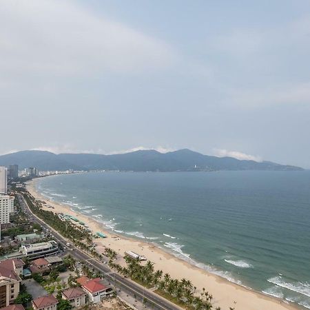Muong Thanh Apartment Seaview - Can Ho Muong Thanh Дананг Экстерьер фото